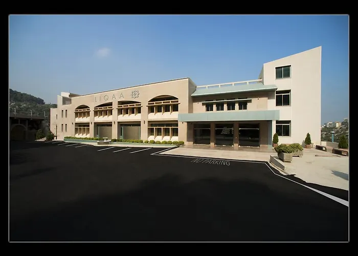Liqaa Hotel