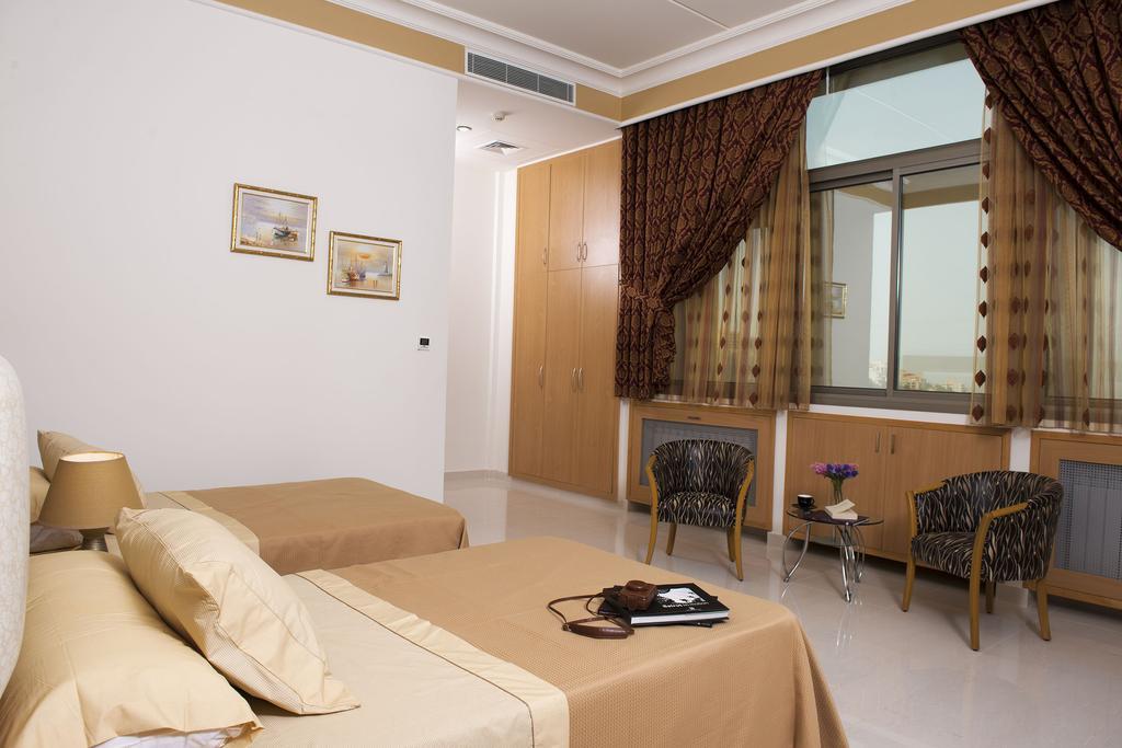 Liqaa Hotel Beirut