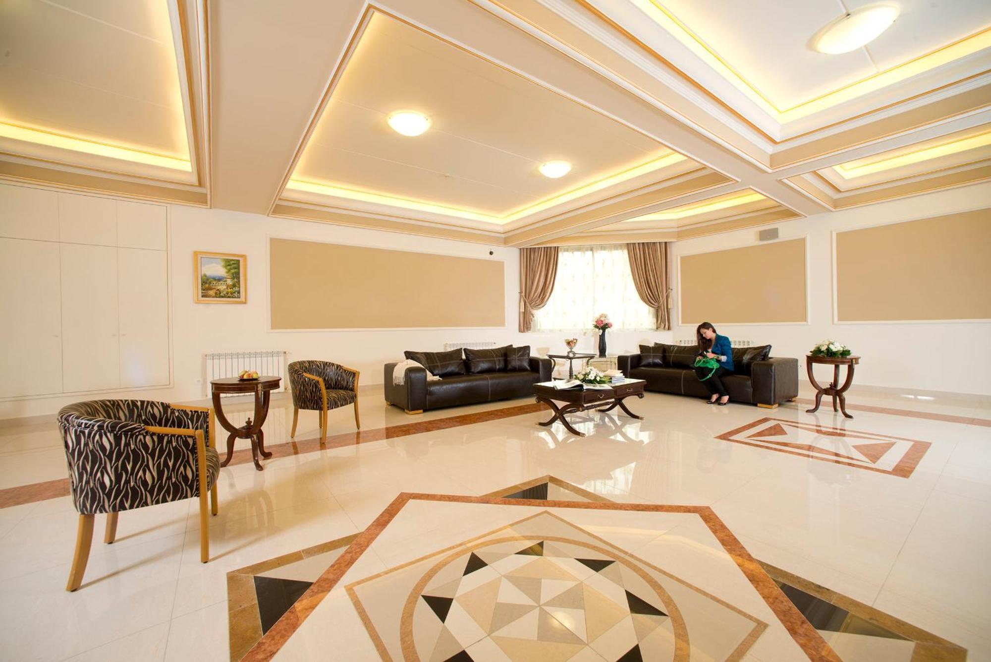Hotel Liqaa Beirut