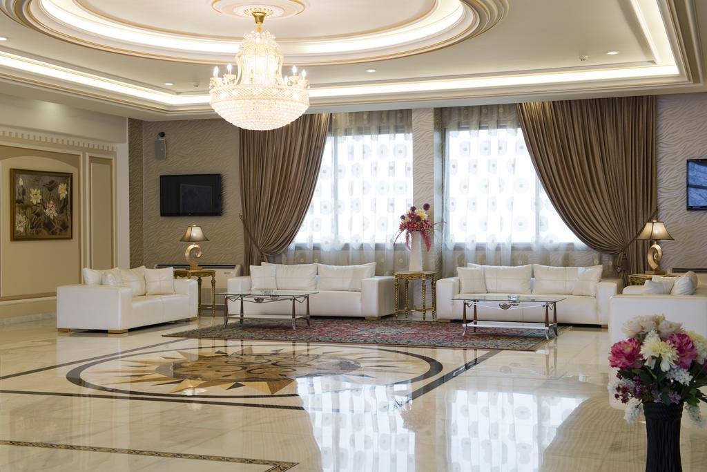 Liqaa Hotel