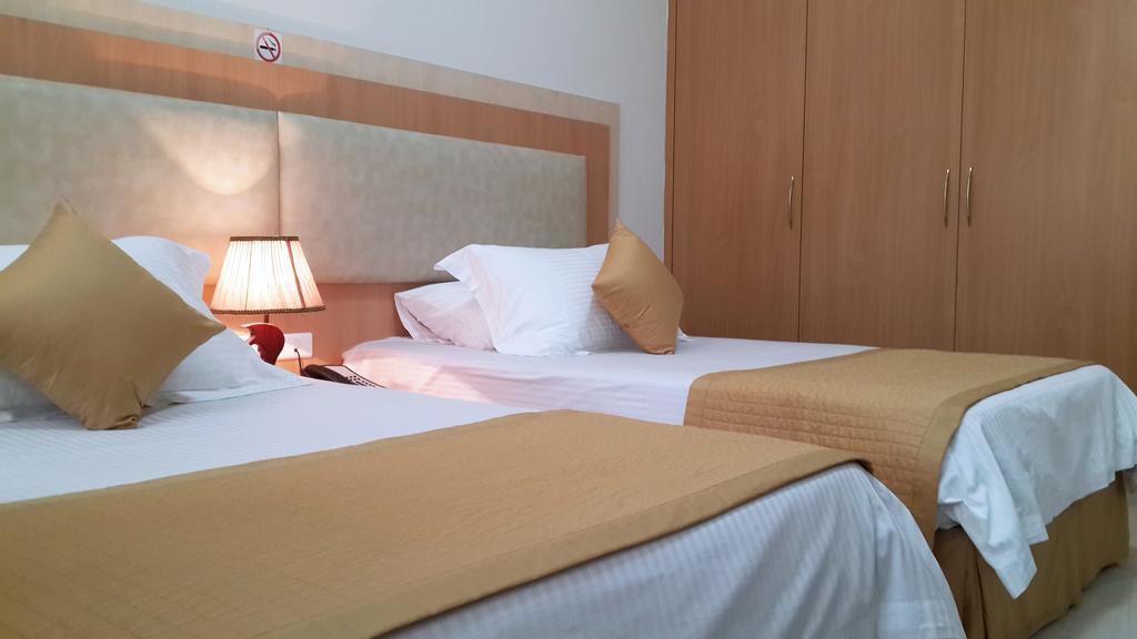 Liqaa Hotel