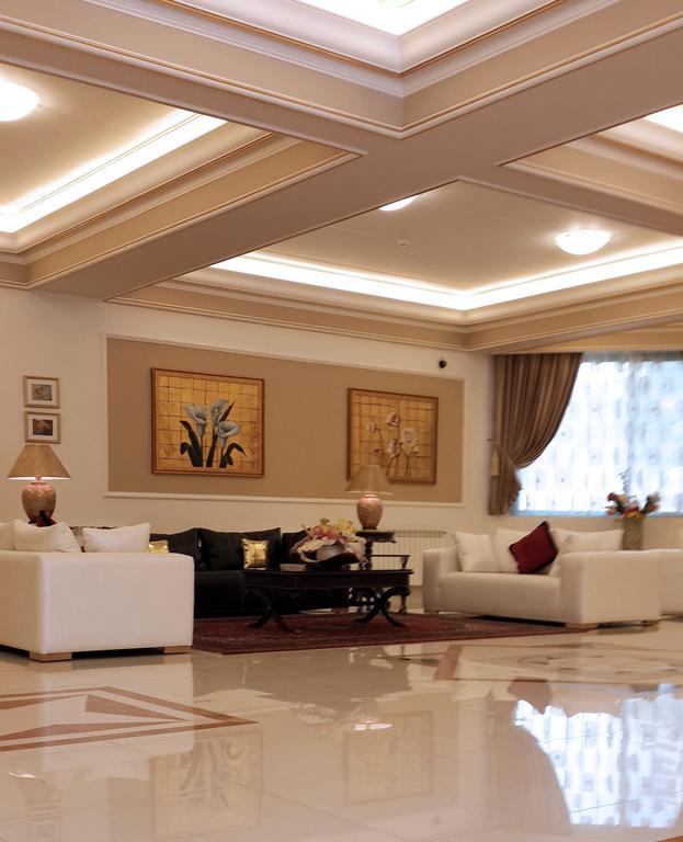 Liqaa Hotel 4*