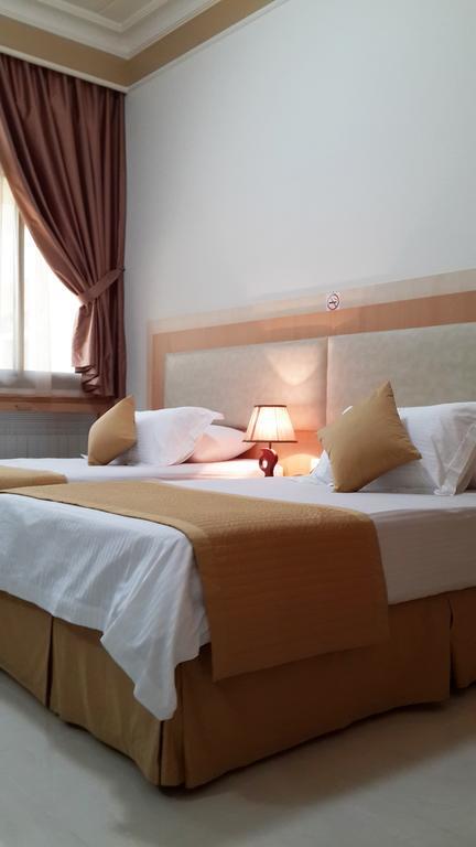 Hotel Liqaa Beirut