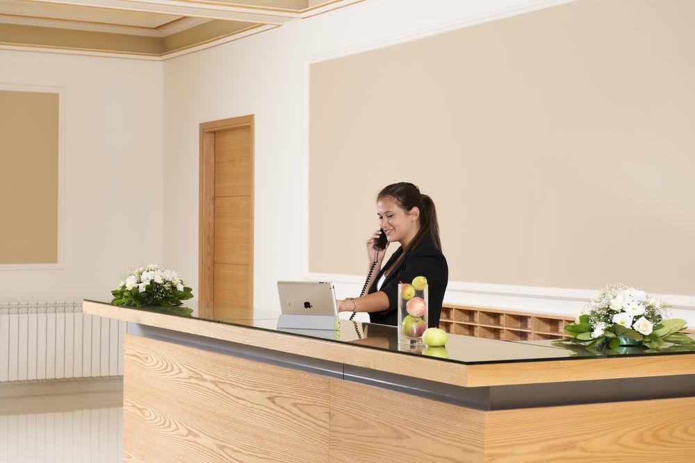 Liqaa Hotel 4*