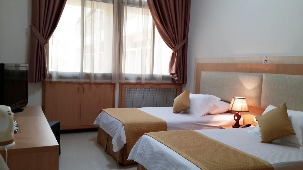 Liqaa Hotel Beirut