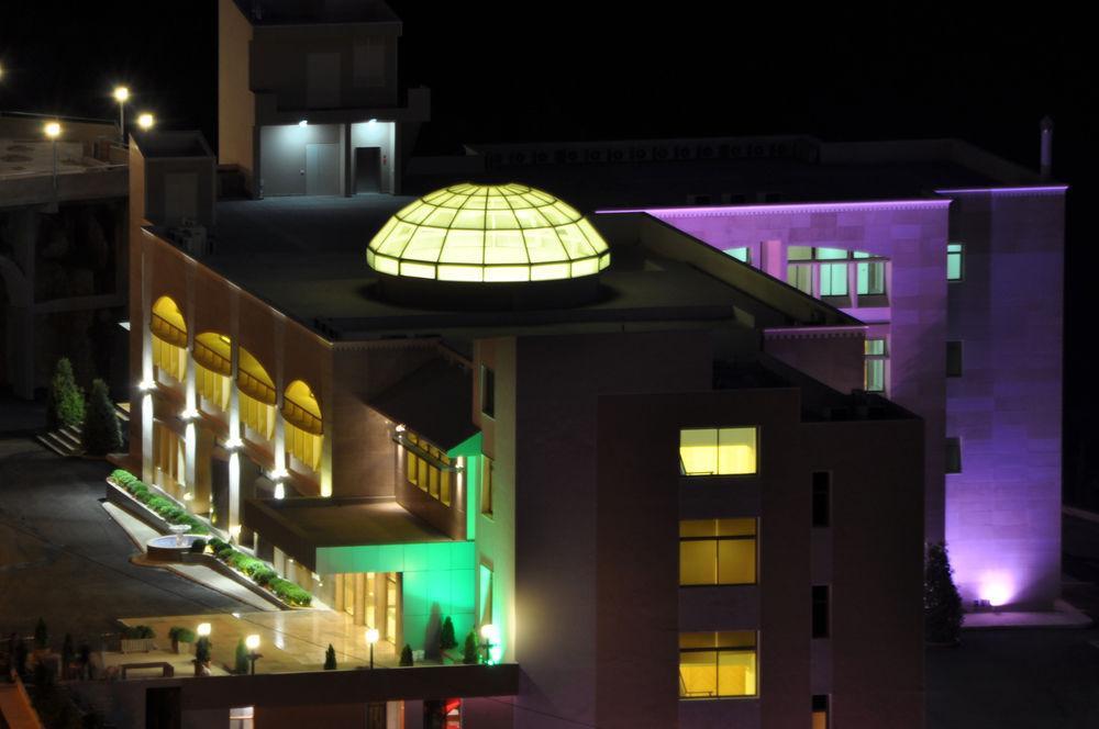 Liqaa 4* Beirut