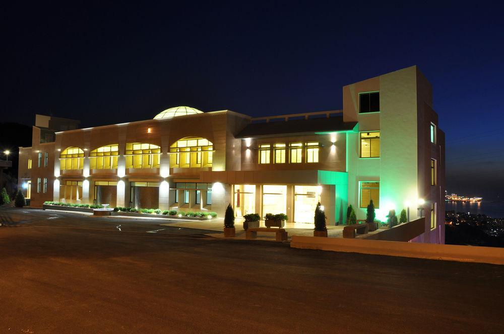 Liqaa Hotel 4*