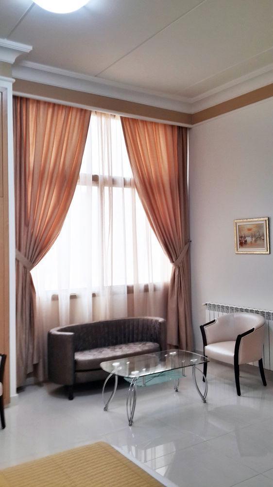 Liqaa Hotel Beirut