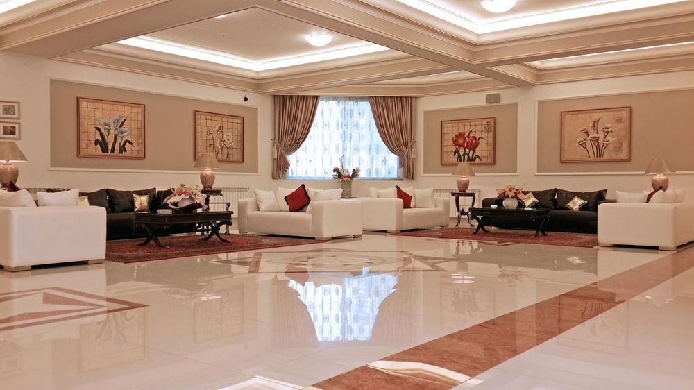 Liqaa Hotel 4*