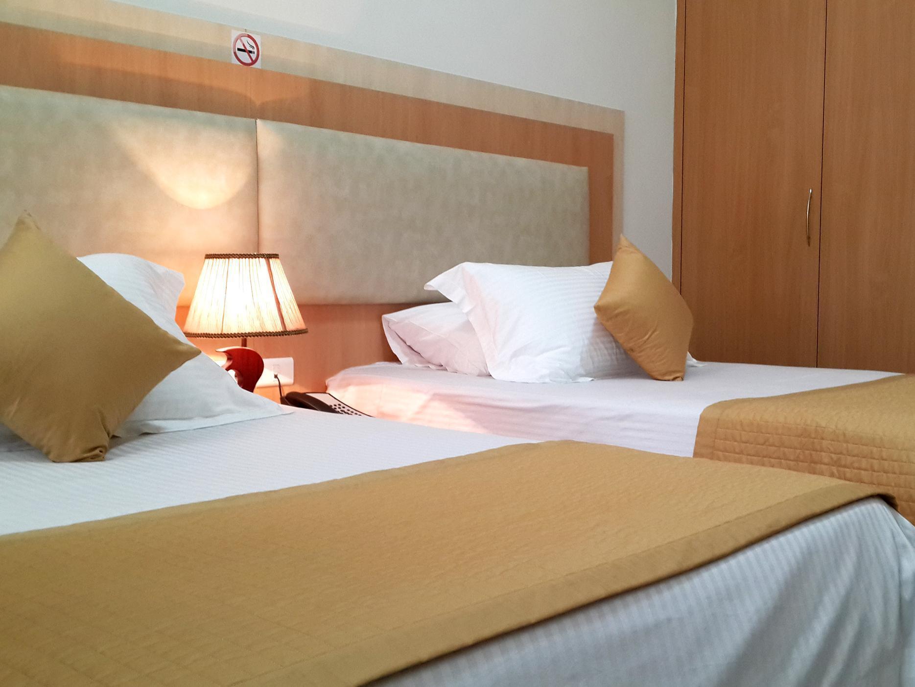 Liqaa Hotel 4*