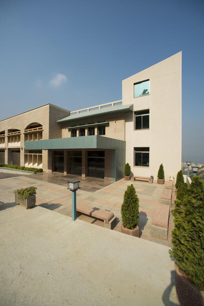 Hotel Liqaa 4*