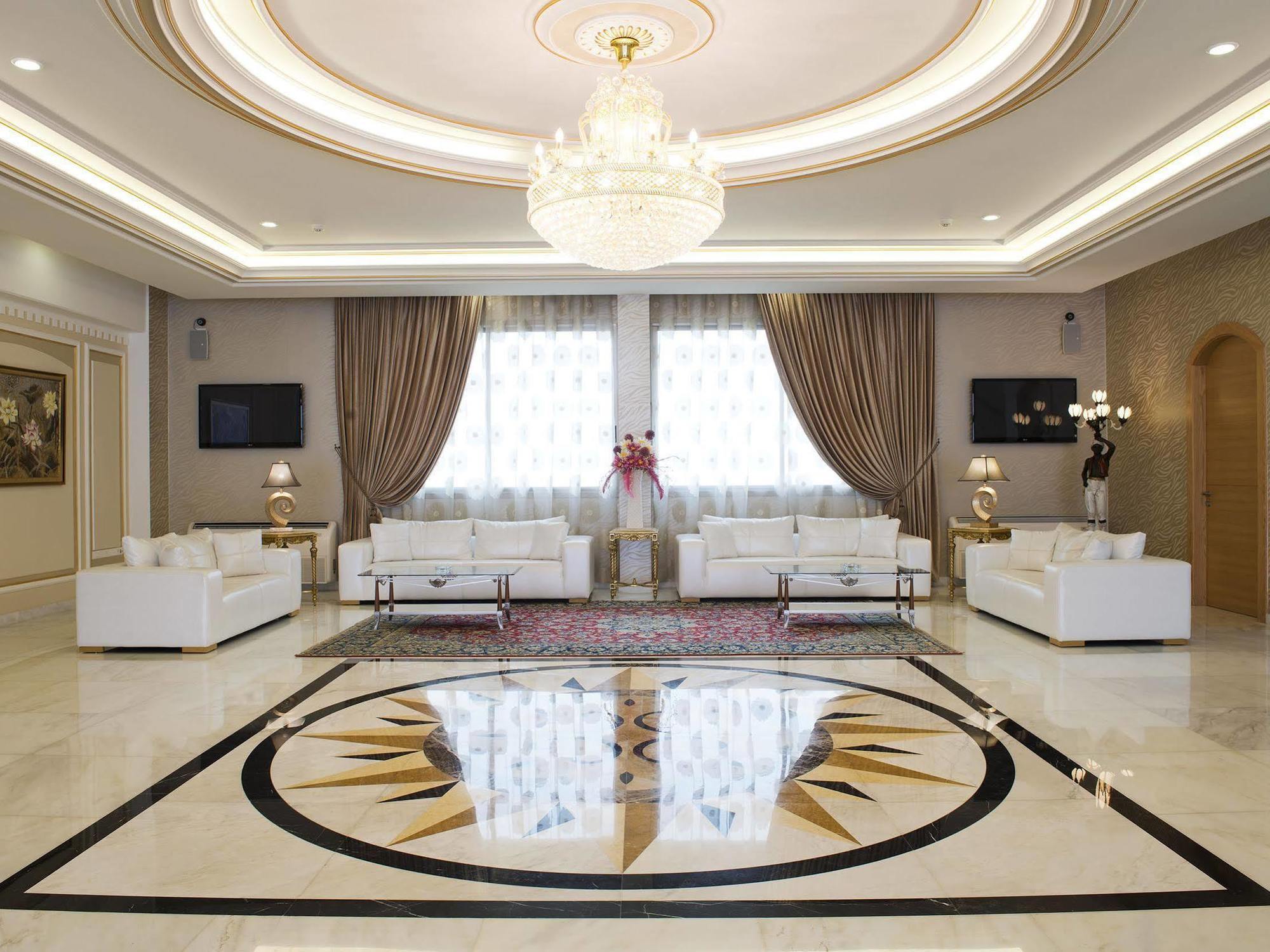 Hotel Liqaa Beirut