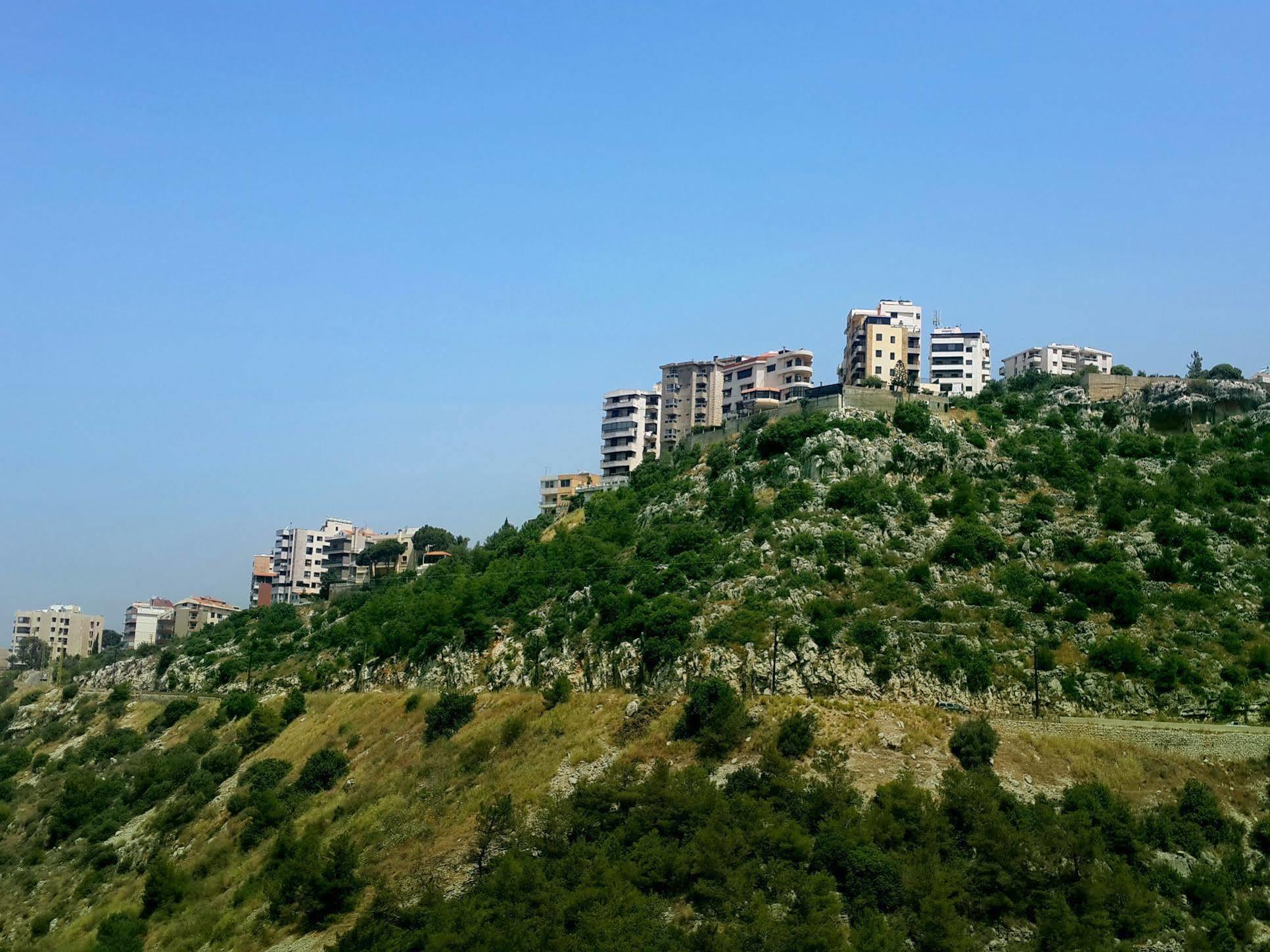 Hotel Liqaa 4*
