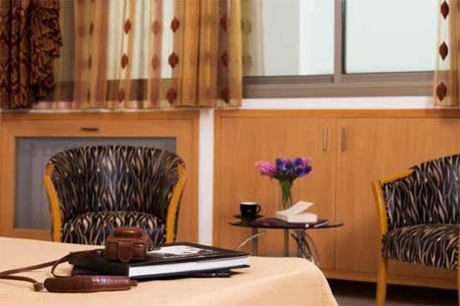 Liqaa Hotel 4*