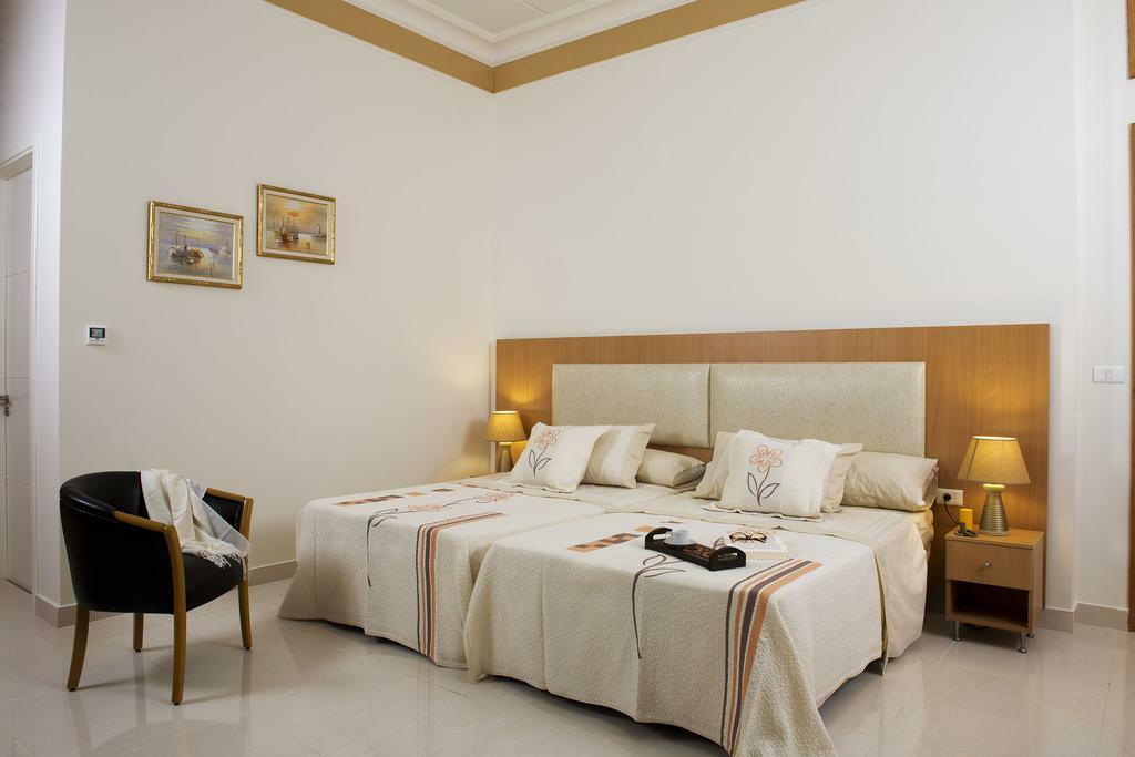 Hotel Liqaa Beirut